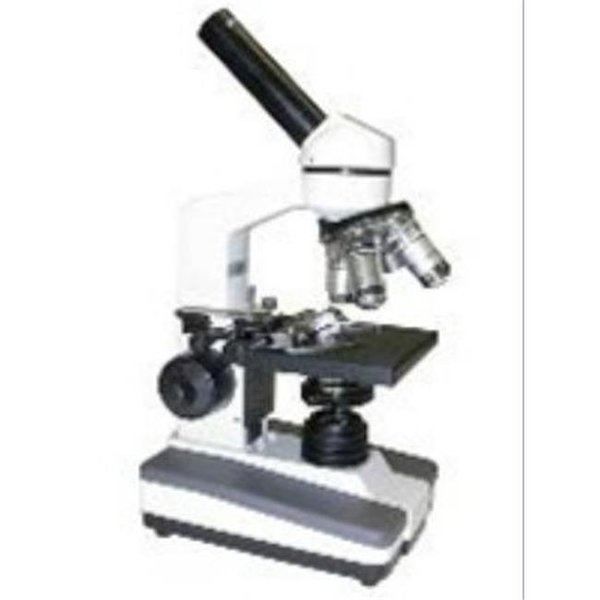Lw Scientific LW Scientific EDM-M04A-DAF1 Student Advanced 4 Microscope EDM-M04A-DAF1